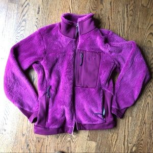 Mountain Hardware Polartec Loft Jacket